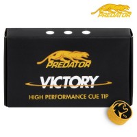 Наклейка для кия Predator Victory ø13мм Soft 1шт.