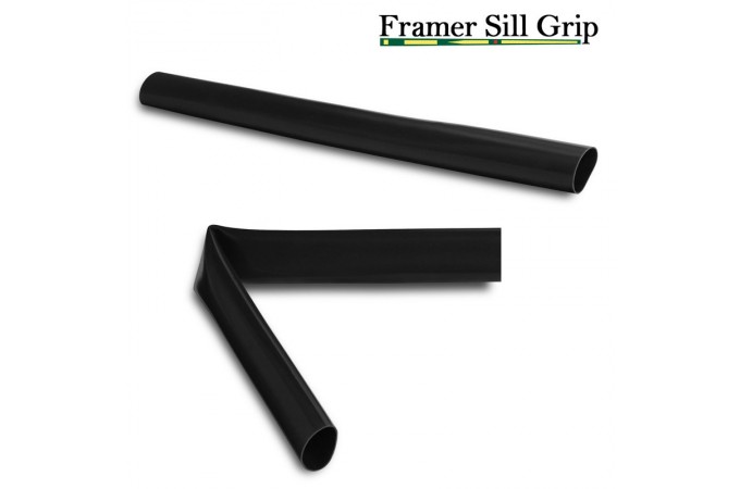 Обмотка для кия Framer Sill Grip V3 черная