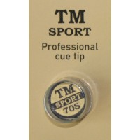 Наклейка для кия ТМ Sport 70S ø13мм Soft 1шт.