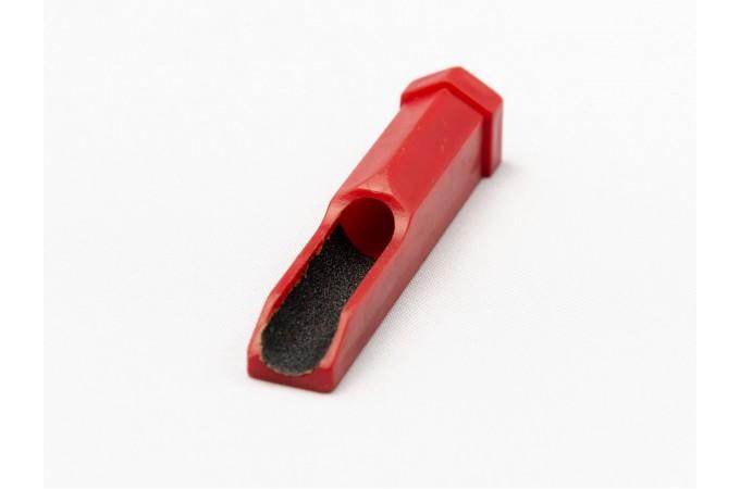 Инструмент для доводки наклейки ø10-ø12мм Tip Shaver