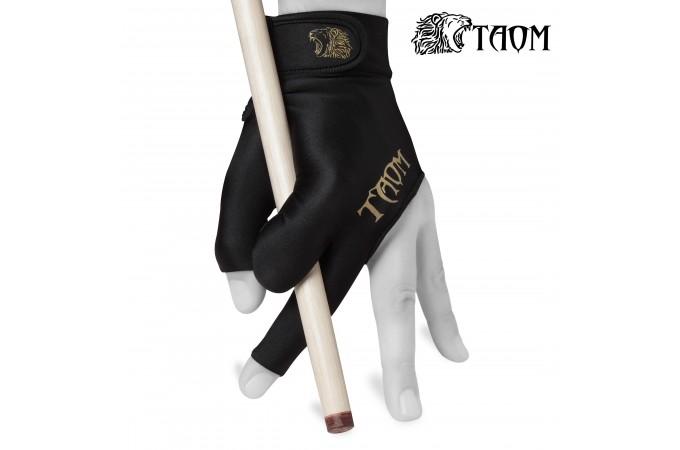 Перчатка Taom Midas Billiard Glove L