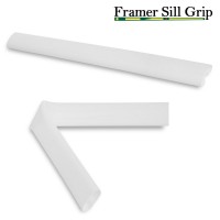 Обмотка для кия Framer Sill Grip V2 белая