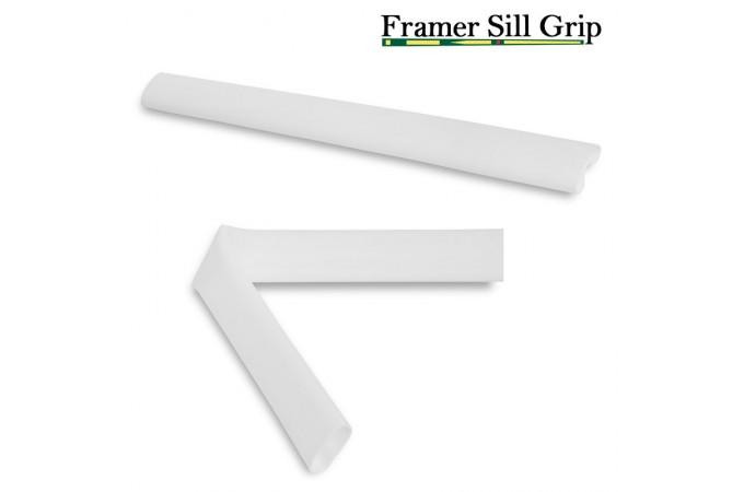 Обмотка для кия Framer Sill Grip V3 белая