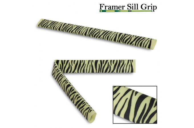 Обмотка для кия Framer Sill Grip V6 тигровая