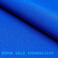 Бильярдное сукно Epengle Super Gold синее 180см Blue (Mirteks)