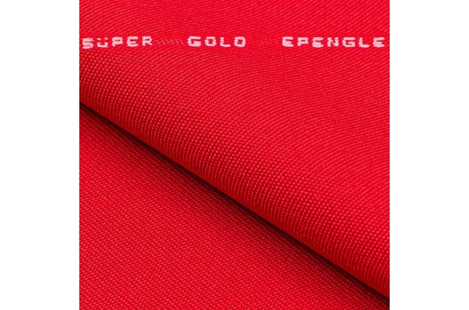 Бильярдное сукно Epengle Super Gold красное 180см Red (Mirteks)