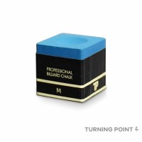 Мел Turning Point Pro Синий Medium 1шт.