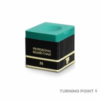 Мел Turning Point Pro Зеленый Medium 1шт.