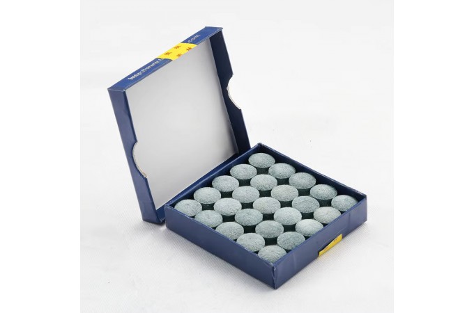 Наклейка для кия MeiLin Grade A ø12.5мм Hard 1шт