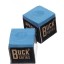Мел Buck Series A Grade Blue 1шт