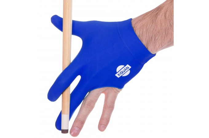 Перчатка XGN темно-синяя безразмерная