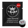 Наклейка для кия SUPER DIAMOND Sensei Super 1шт. черный