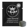Наклейка для кия однослойная Super Diamond Buffalo 95H ø13мм Hard 1шт.