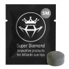Наклейка для кия однослойная Super Diamond Buffalo 80SM ø13мм Soft/Medium 1шт.