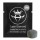 Наклейка для кия однослойная Super Diamond Buffalo 80SM ø13мм Soft/Medium 1шт.