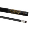Кий для пула Gramax Carbon 