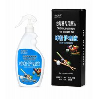 Средство-спрей для ухода за бильярдным кием Dr.Billiards Club Fluid 500мл