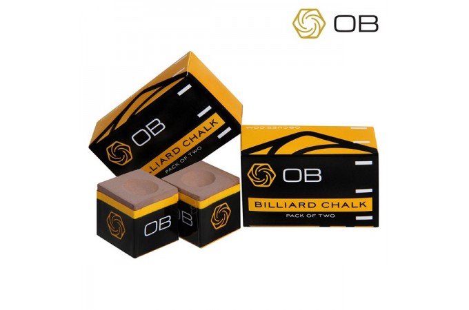 Мел OB Chalk Tan (бежевый) 1шт.