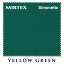 Бильярдное сукно Simonetto 920 200см Yellow Green (Mirteks)
