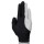 Перчатка Skiba Classic Velcro черная M/L