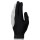 Перчатка Skiba Premium вставки кожи черная M/L