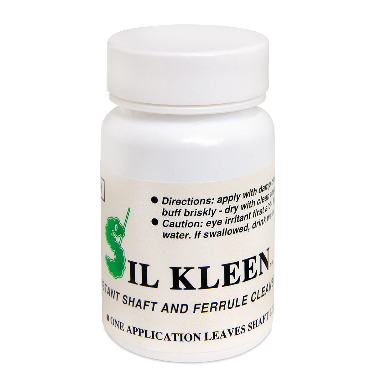 Средство для чистки кия Sil Kleen Dry 30г (порошок)