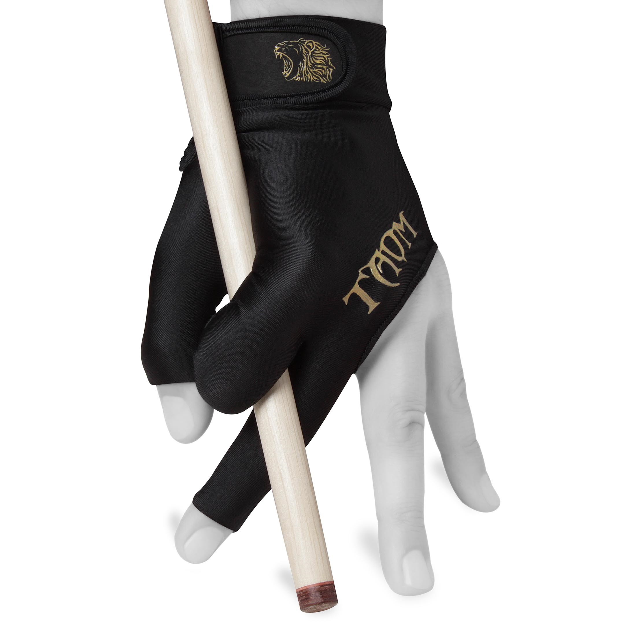 Перчатка Taom Midas Billiard Glove L