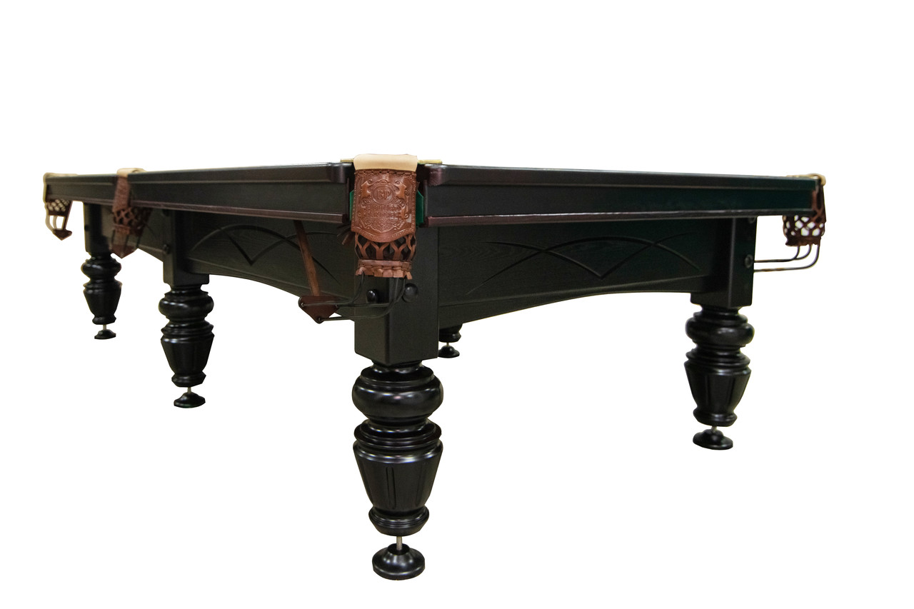 Бильярдный стол Классик (Ардезия) 10 футов
