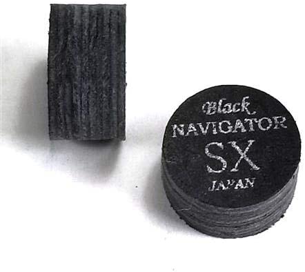 Наклейка для кия Navigator Black ø14мм SX Extra Super Soft 1шт.