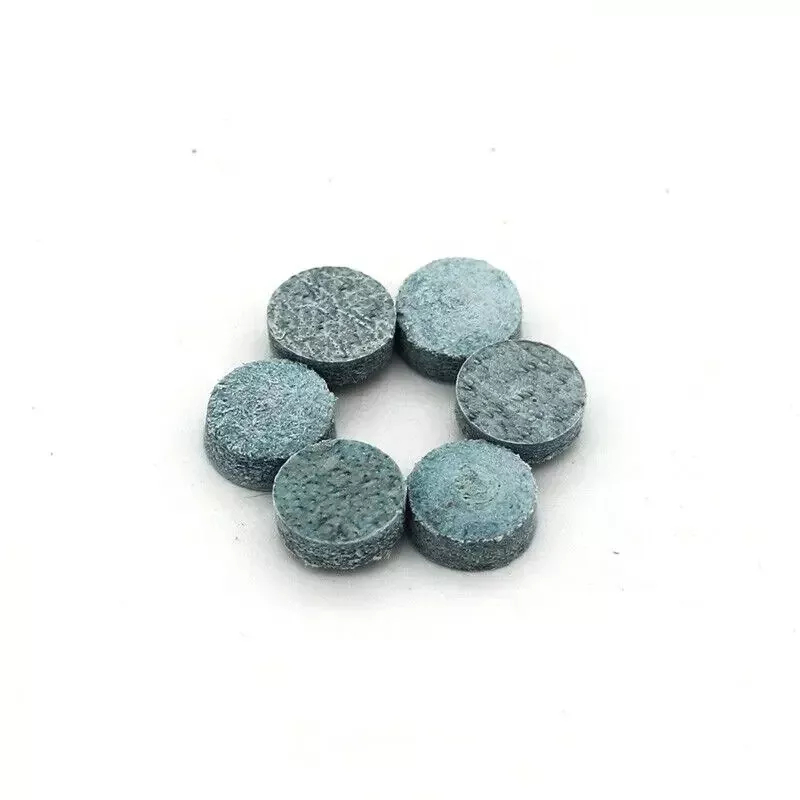 Наклейка для кия MeiLin Grade A ø12.5мм Hard 1шт