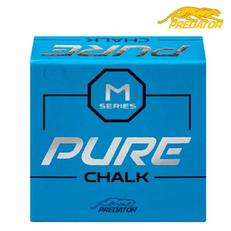 Мел Predator Pure Performance Medium Blue 1шт