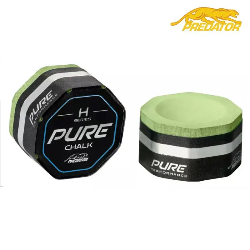 Мел Predator Pure Performance Hard Green 1шт