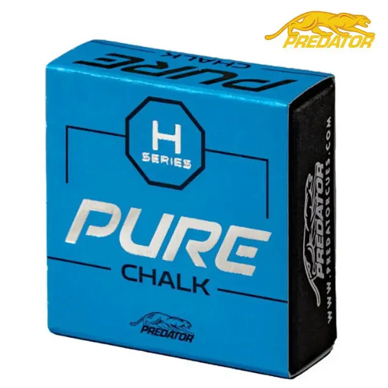 Мел Predator Pure Performance Hard Green 1шт