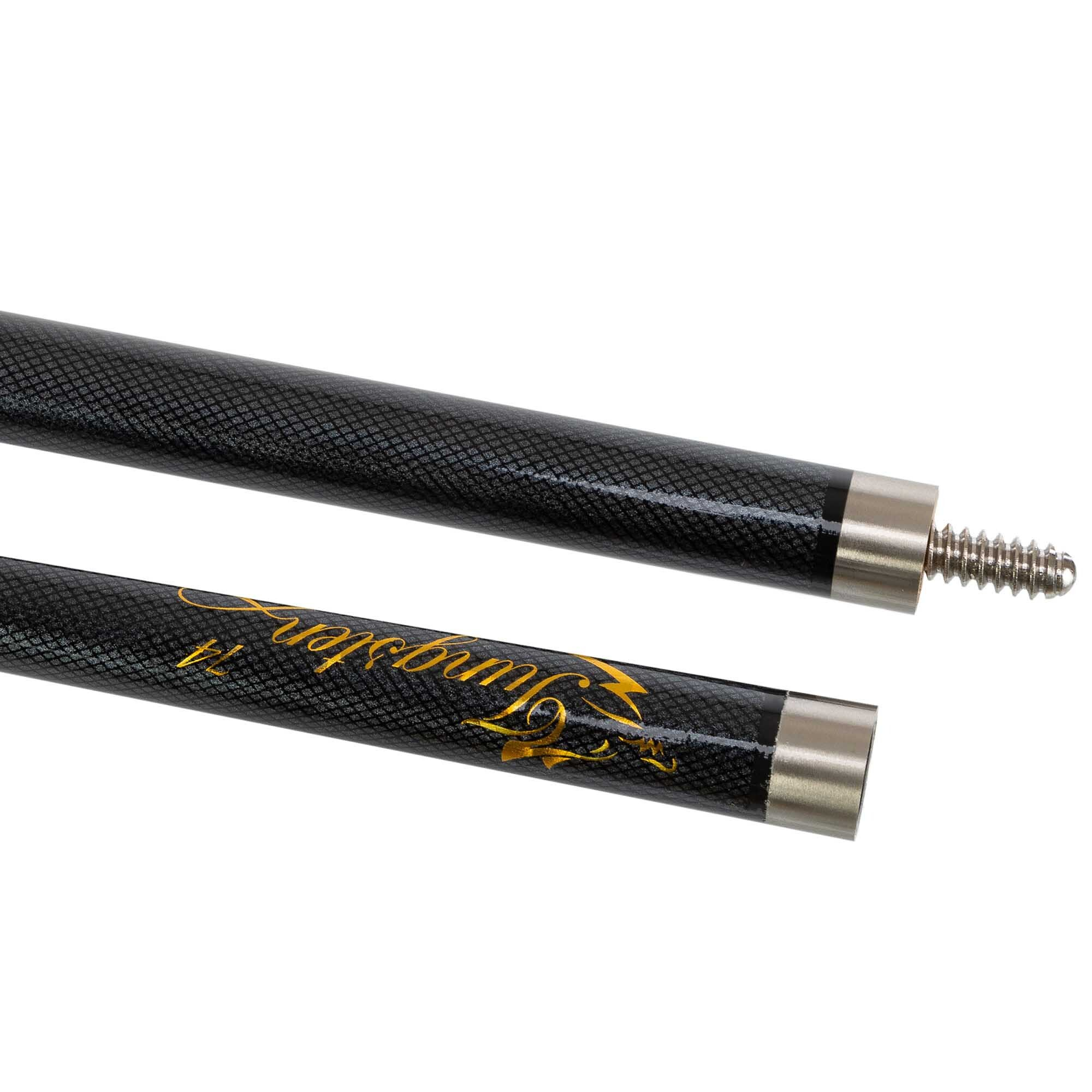 Кий для пула Gramax Carbon 