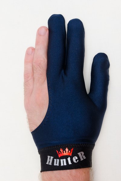 Перчатка Skiba Antiglade синяя M/L